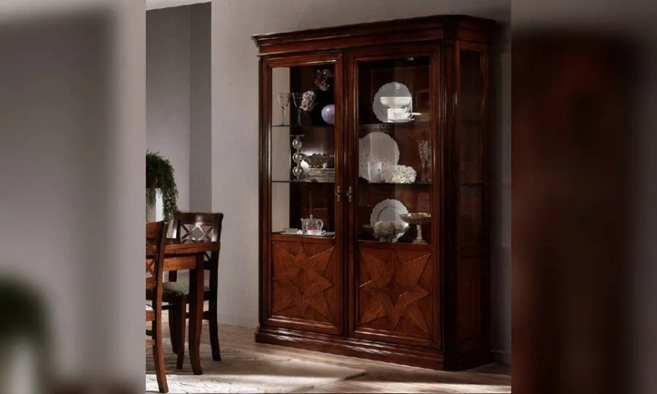 Витрина Giuliacasa 960-Ti - фото 1