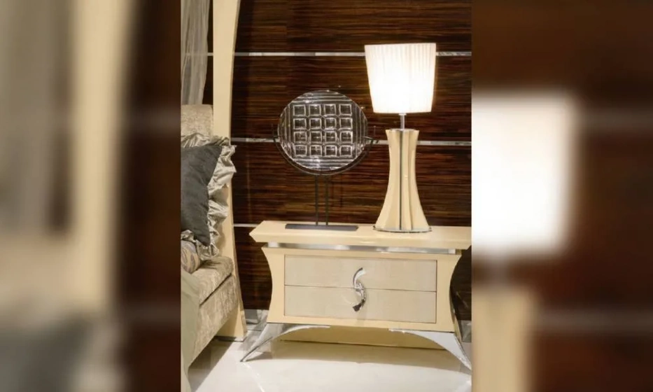 Тумба Прикроватная Re Deco Charme 3 - фото 1