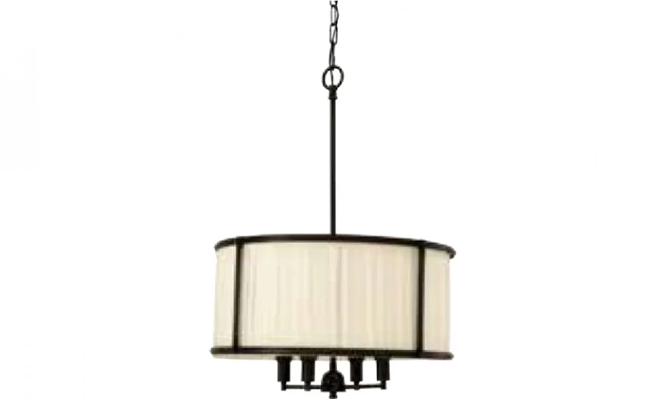 Eichholtz Люстра Hammond - фото 1