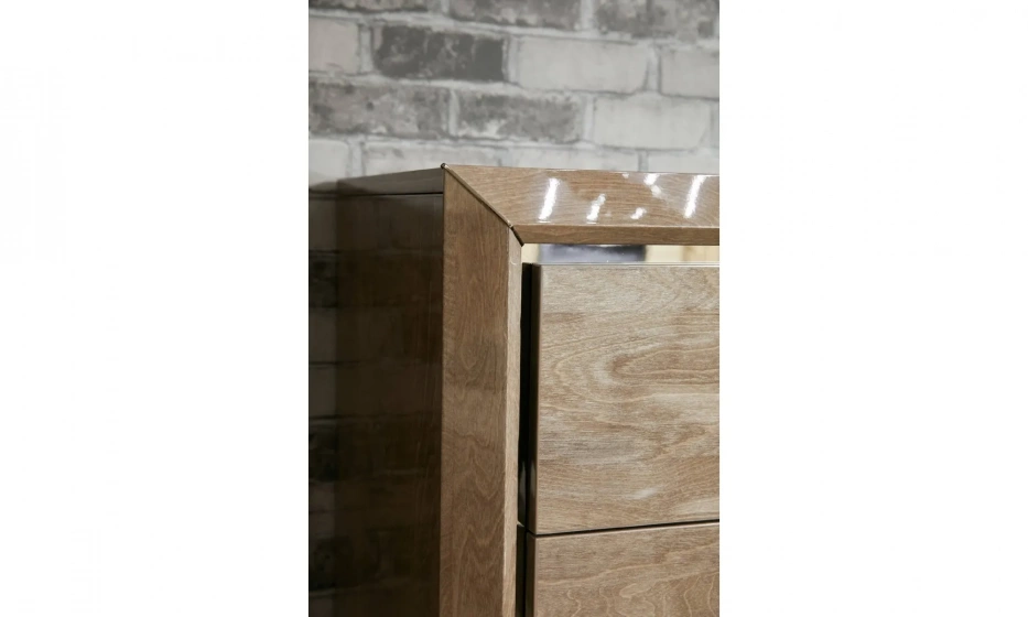 Комод высокий CAMELGROUP Elite - фото 4