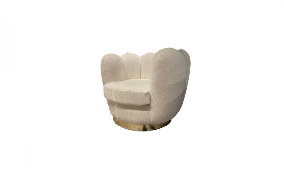 Кресло Balhome Hermes - фото 1