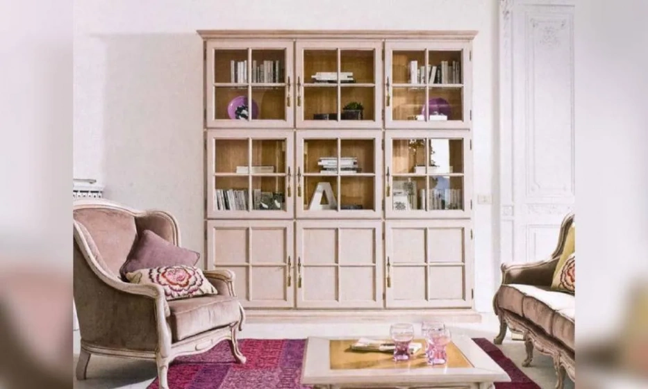 Книжный Шкаф Tonin Casa Asada - фото 1