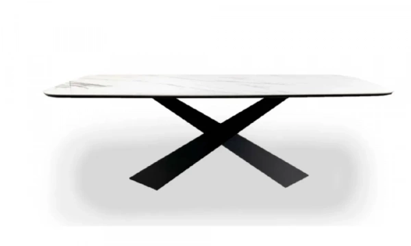 Обеденный стол FACTURE PROJECT ZED