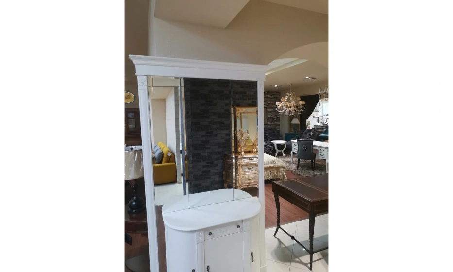 Panamar Зеркало - фото 1