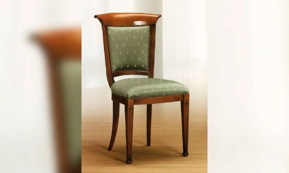 Стул Morello Gianpaolo Ghiberti 1 - фото 1