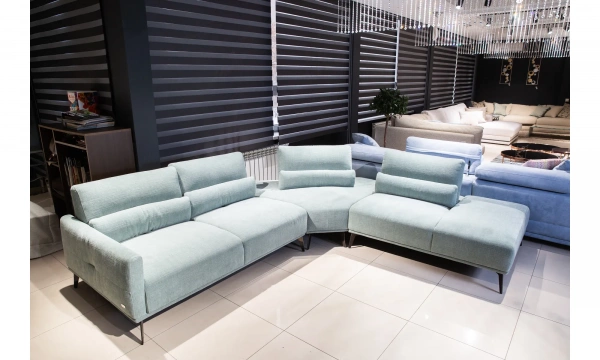 Диван Nicoline Salotti Canarie