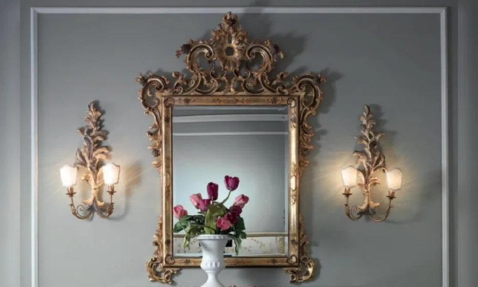 Зеркало Florence Art Florens 176 - фото 1