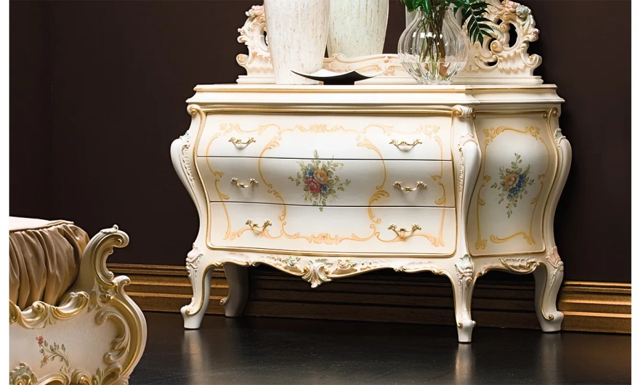 Спальня Silik Asea - фото 3