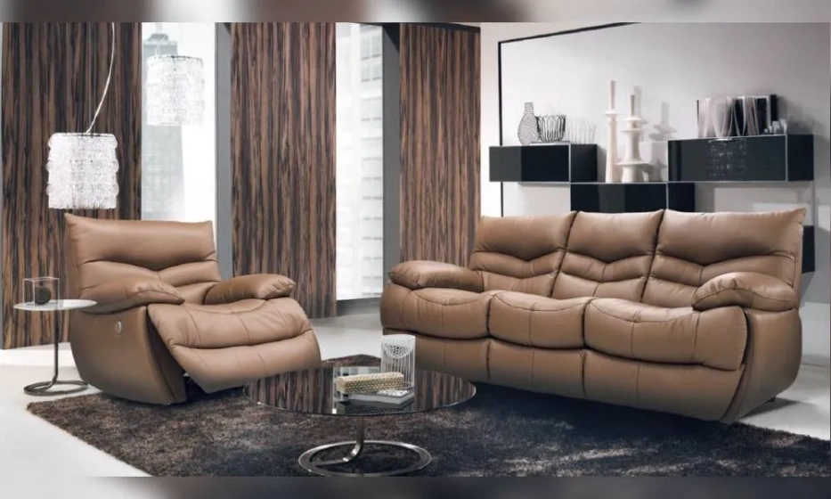 Комплект Мягкой Мебели Cinno Cillini Монтана - фото 1