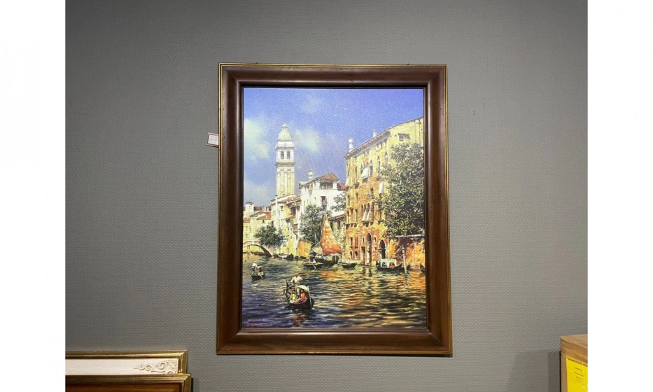 Картина Decor Toscana - фото 1