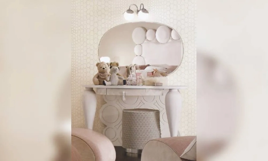 Туалетный Столик Alta Moda Jaguar 2 - фото 1