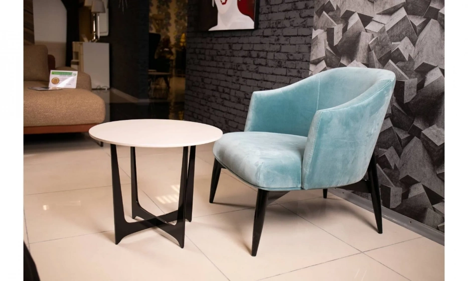 Кофейный столик Praddy Medusa - фото 1