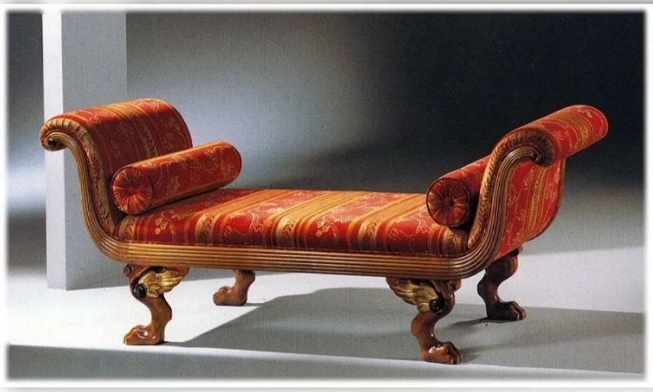 Банкетка Francesco Molon New Empire - фото 1