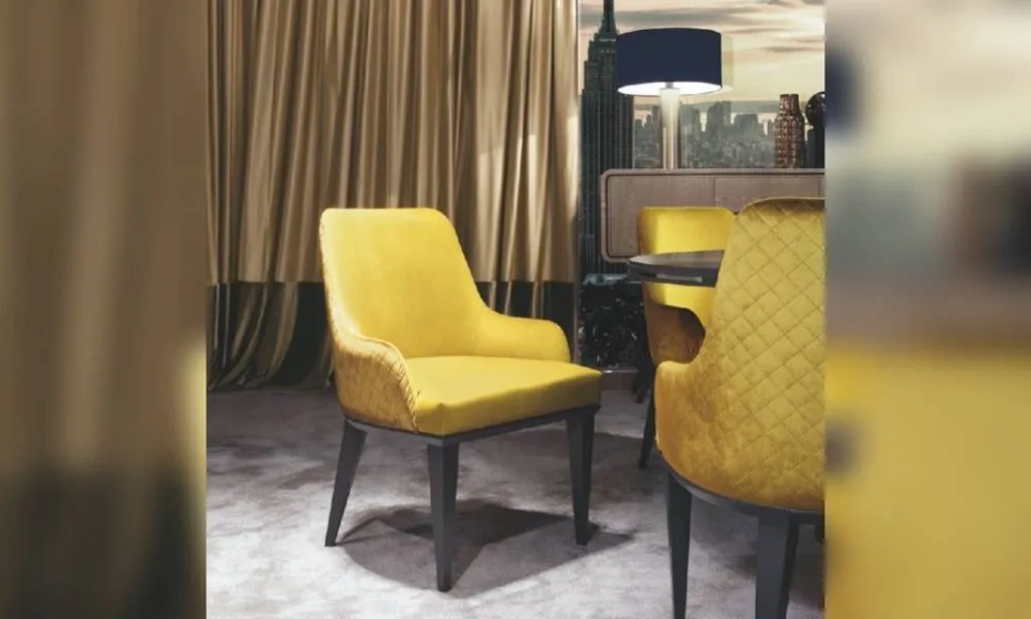 Стул Re Deco Diamonds 2 - фото 1