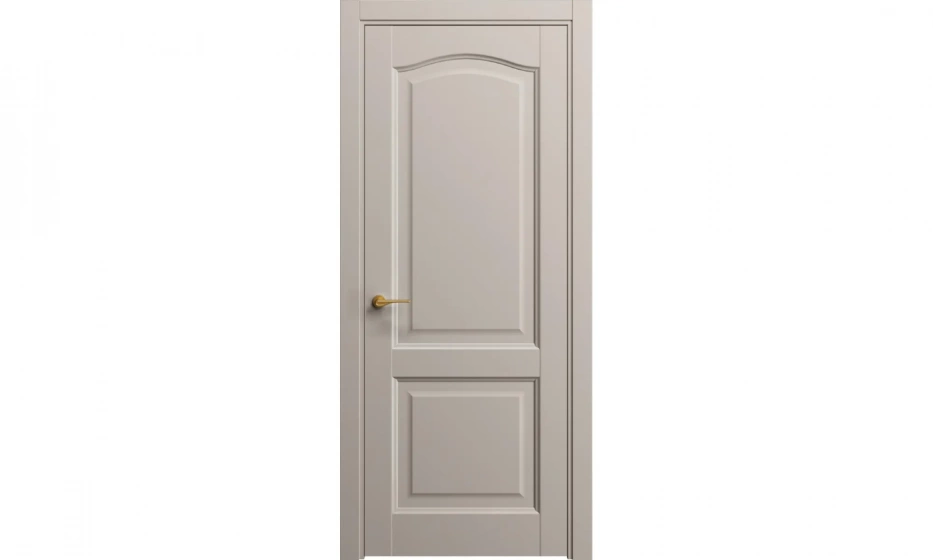 Межкомнатная дверь Софья, коллекция Classic, Модель 332.63 - фото 1
