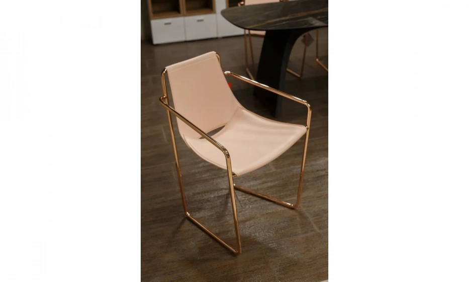 Кресло Midj Apelle - фото 2