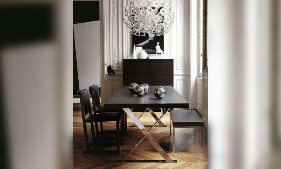 Стол B&B Italia Max 1 - фото 1