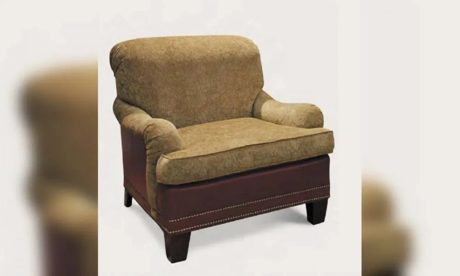 Кресло Francesco Molon P378 - фото 1