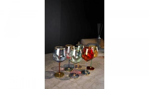 Набор бокалов VETRERIE DI EMPOLI
