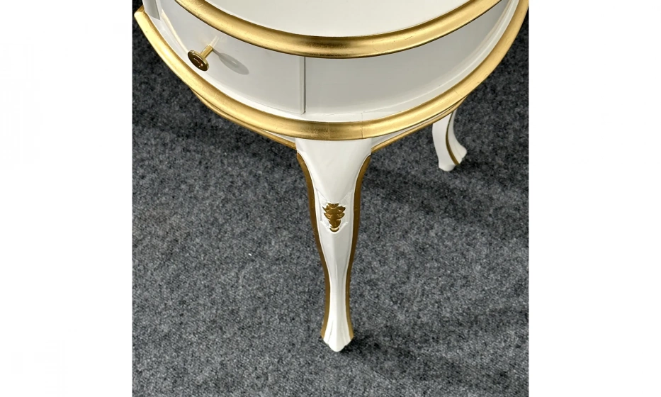 Туалетный столик Vaccari Cav. Giovanni - фото 10