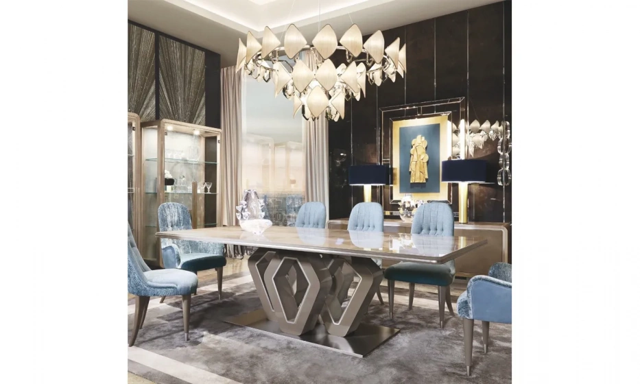 Столовая Redeco Diamonds - фото 3