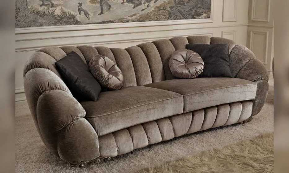 Диван Goldconfort Pearl 2 - фото 1