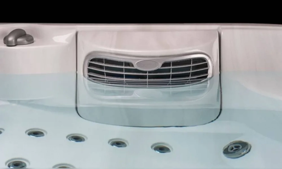 Мини-Бассейн Jacuzzi Spa J375 231Х231 9444-95065 Platinum - фото 4