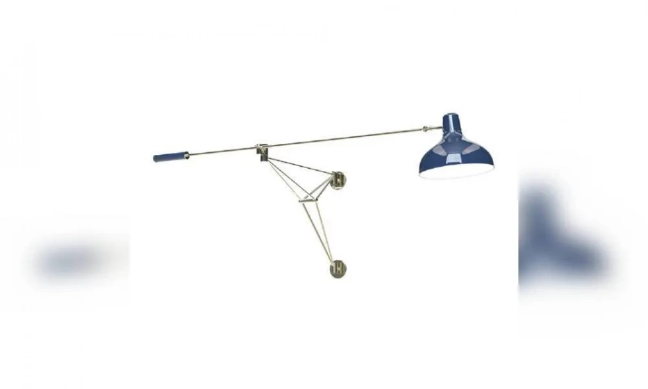 Настенный Светильник Delightfull Diana - фото 14