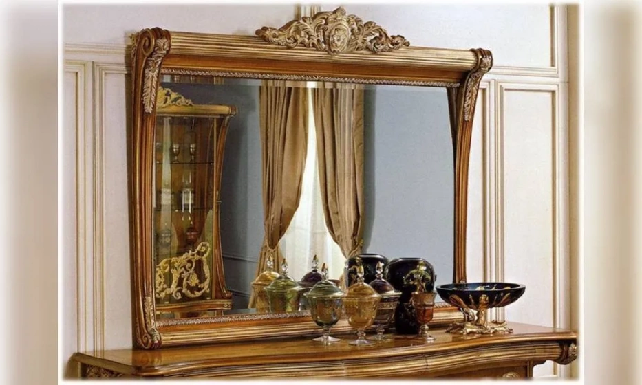 Зеркало Riva 6033 - фото 1