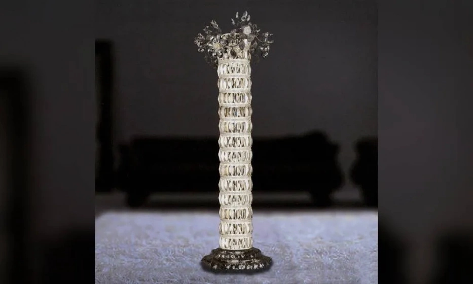 Напольная Лампа Mechini Pt803/1 Mo+Ml+Mu - фото 1