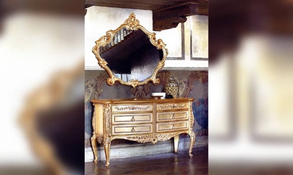 Комод Silik Vesta - фото 1