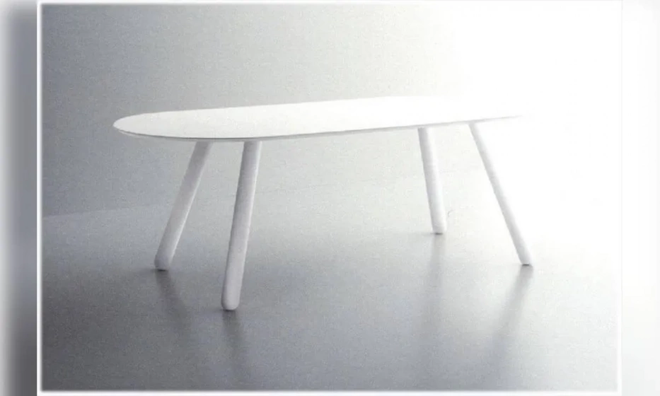 Стол Miniforms Pixie 1 - фото 1