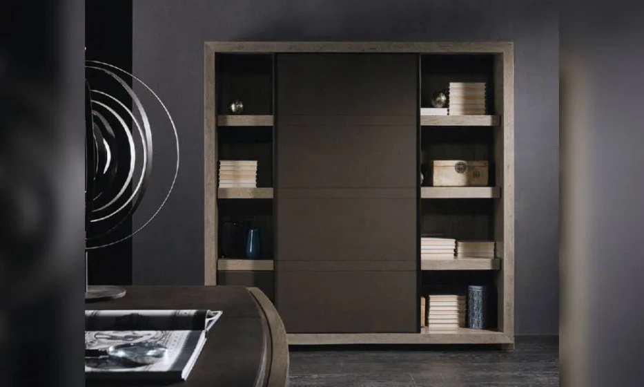 Книжный Шкаф Malerba Fashion Affair - фото 1