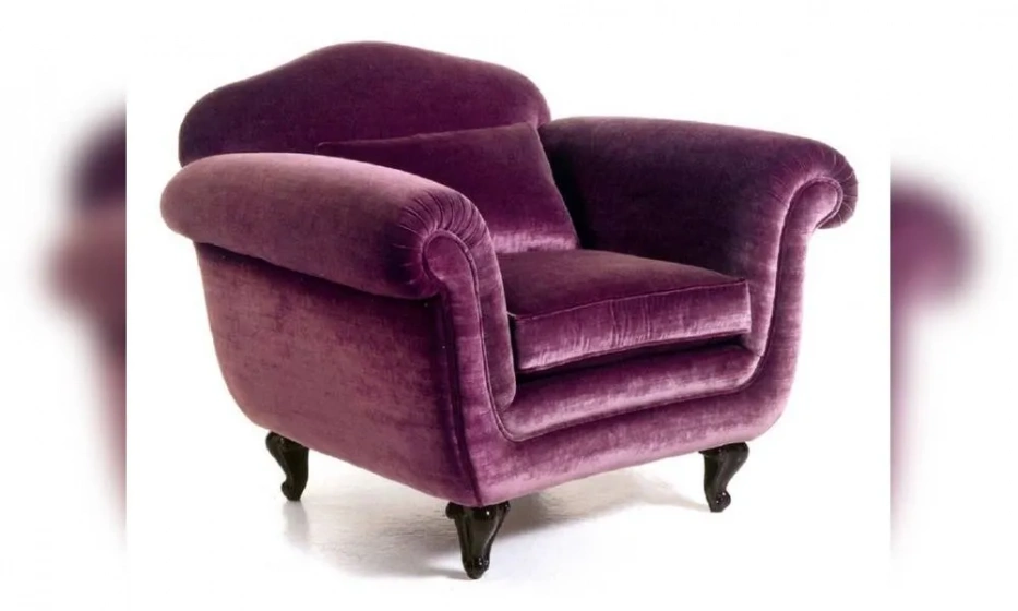 Кресло Zanaboni Fumetto - фото 1