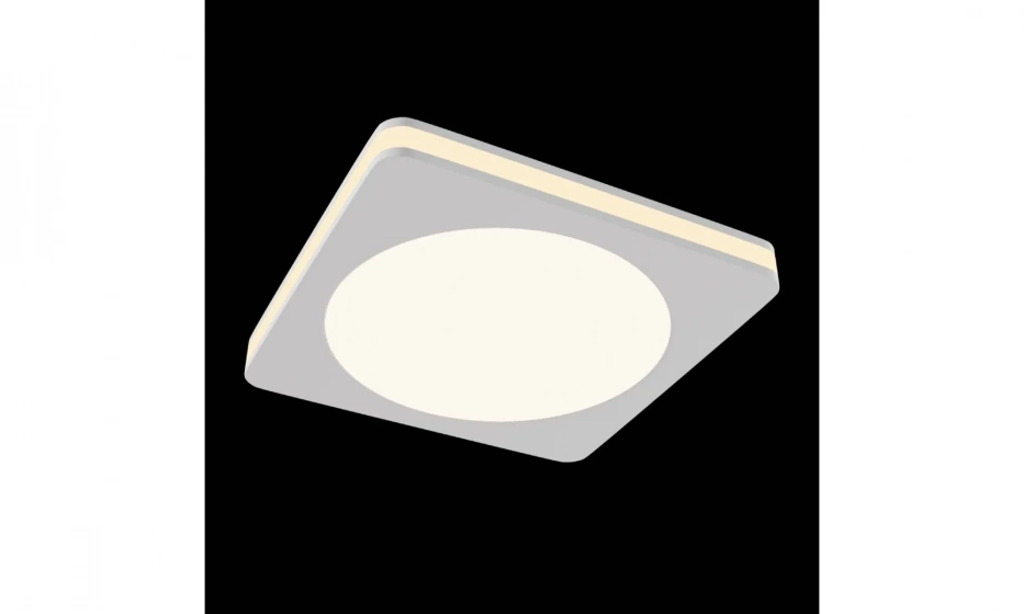 Встраиваемый Светильник Technical Dl303-L12W - фото 2