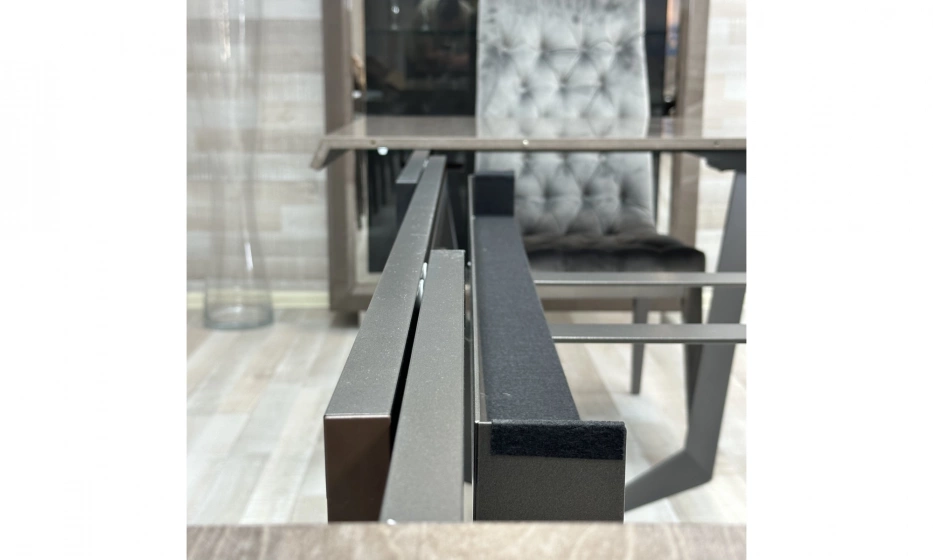 Обеденный стол Camelgroup Elite - фото 14