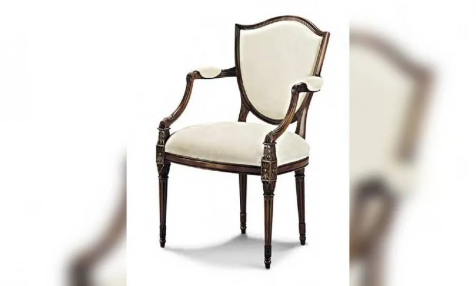 Стул Francesco Molon P64 - фото 1