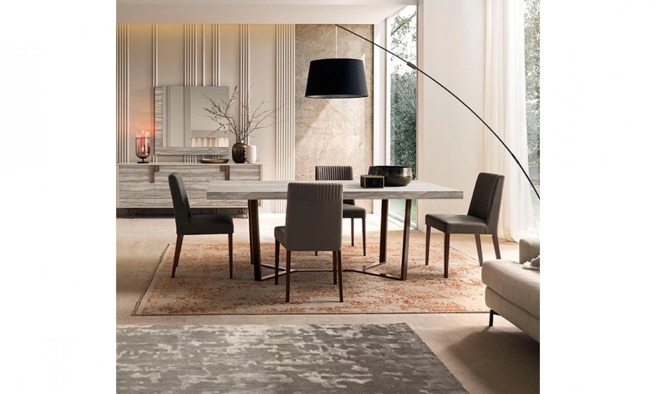 Стол обеденный Alf Group Jupiter - фото 1