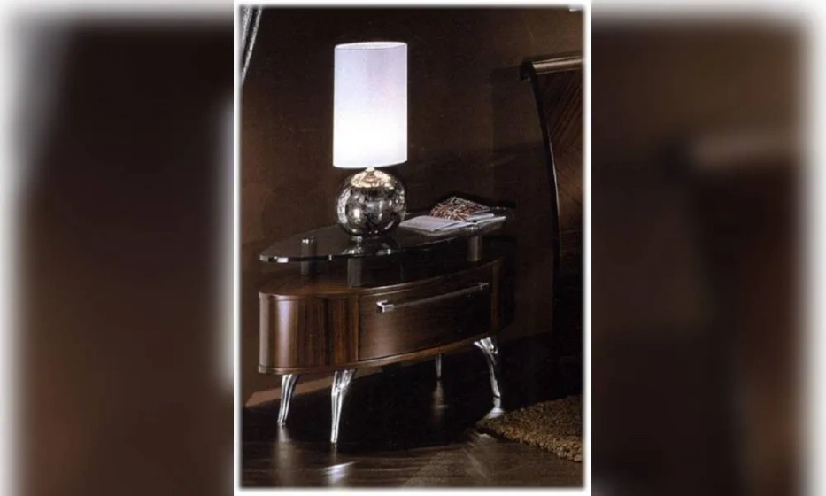 Тумба Прикроватная Giorgio Collection Vanity - фото 1