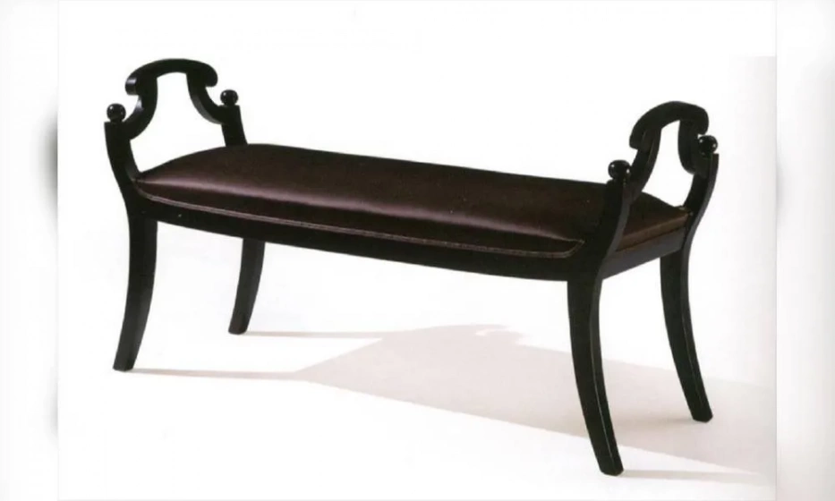 Банкетка Angelo Cappellini Accessories 17 - фото 1