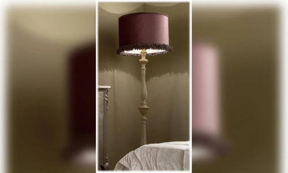 Напольная Лампа Florence Art 267 - фото 1