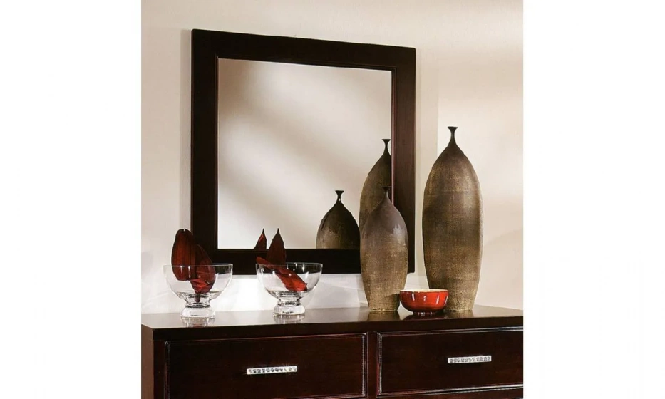 Зеркало Fusion Tessarolo 926 - фото 1