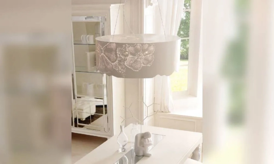 Люстра Fleure Avenanti Vr2 680 - фото 1