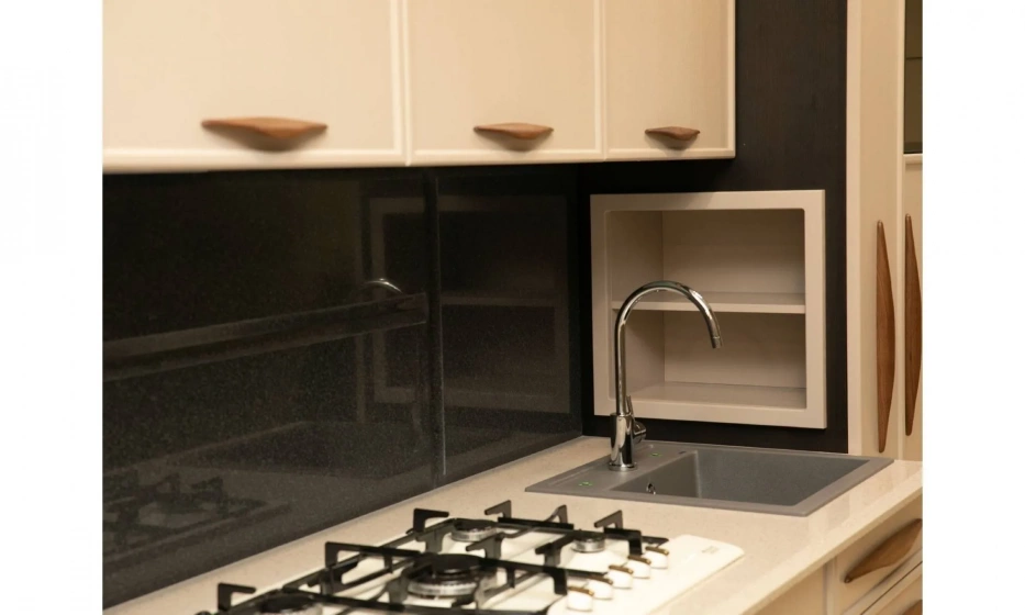 Кухня Русский Дом - фото 8