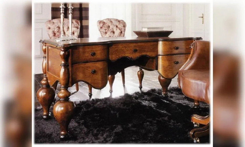 Стол Письменный Volpi Emma - фото 1