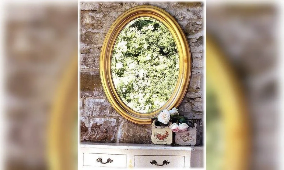 Зеркало Azimut Tonin 4985 - фото 1