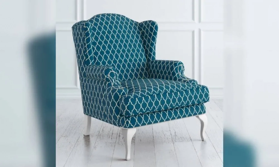 Кресло Kreind Френсис M12-Wn-0377 - фото 1