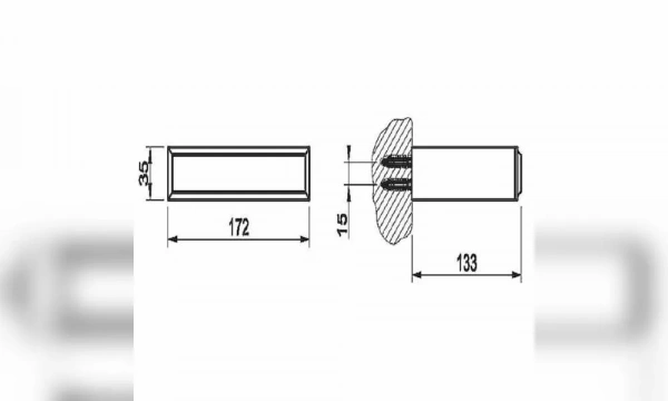 Держатель Туалетной Бумаги Eleganza 46455.031