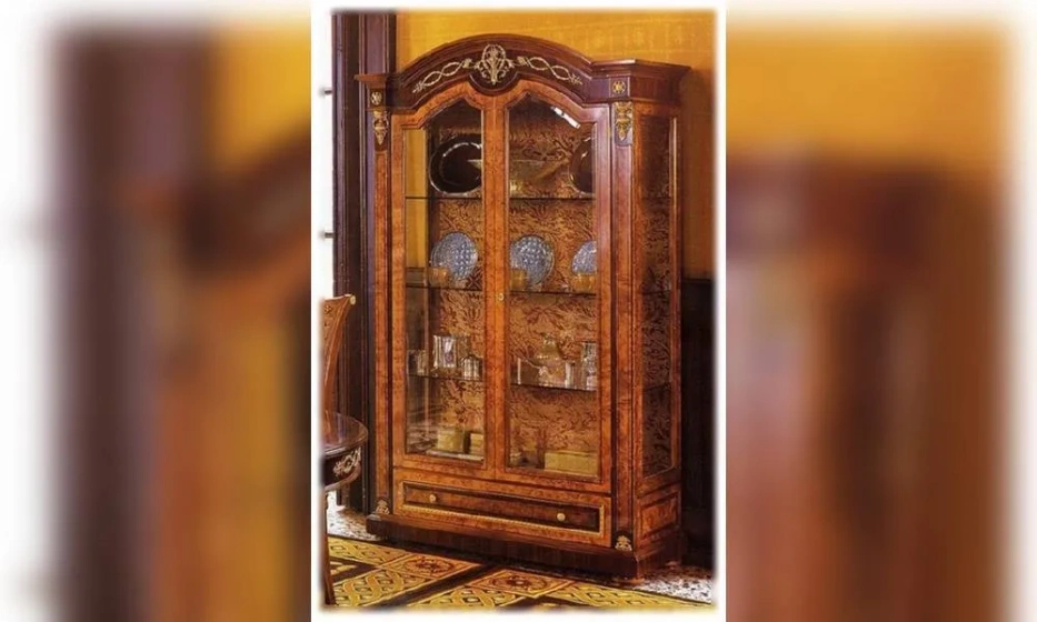 Витрина Jumbo Collection Bo-373 - фото 1