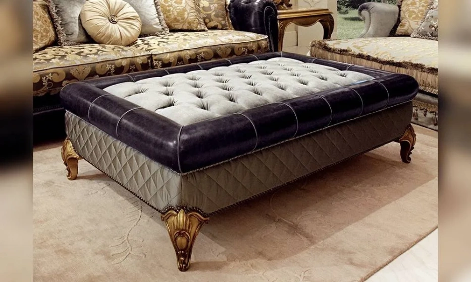 Пуф Bruno Zampa Cecilia - фото 1